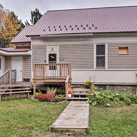 Unique Ovid Apt With Grill On Cayuga Wine Trail! מראה חיצוני תמונה